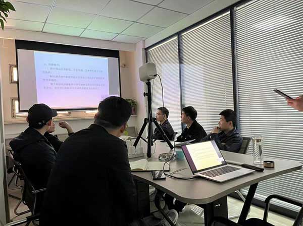 中國夢之耐火材料夢