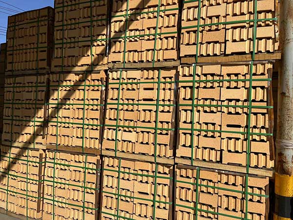 工業(yè)窯爐異型磚