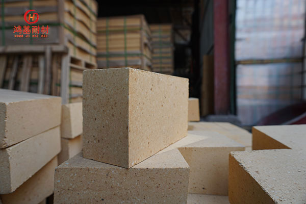 標磚耐火磚