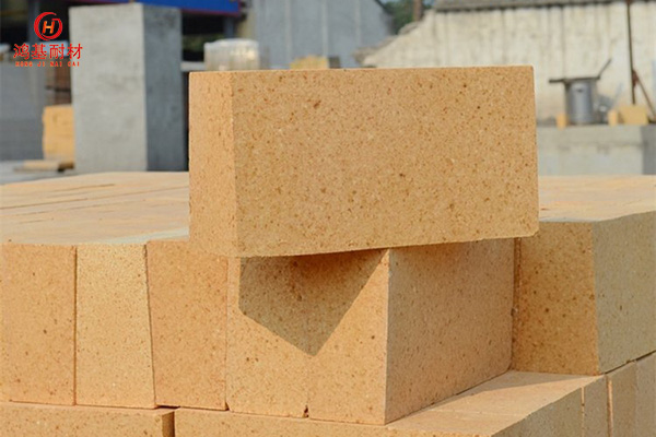 高鋁磚的理化指標(biāo)