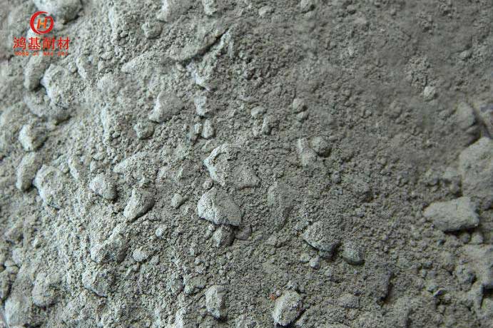 耐火澆注料價格