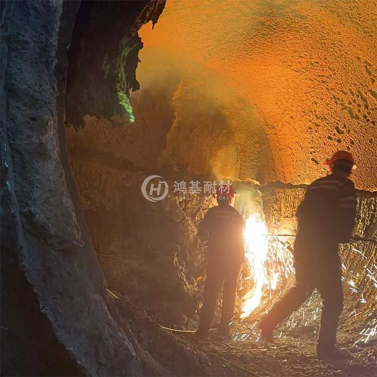 高溫窯爐設(shè)計(jì)與施工