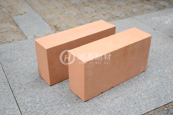 粘土耐火磚