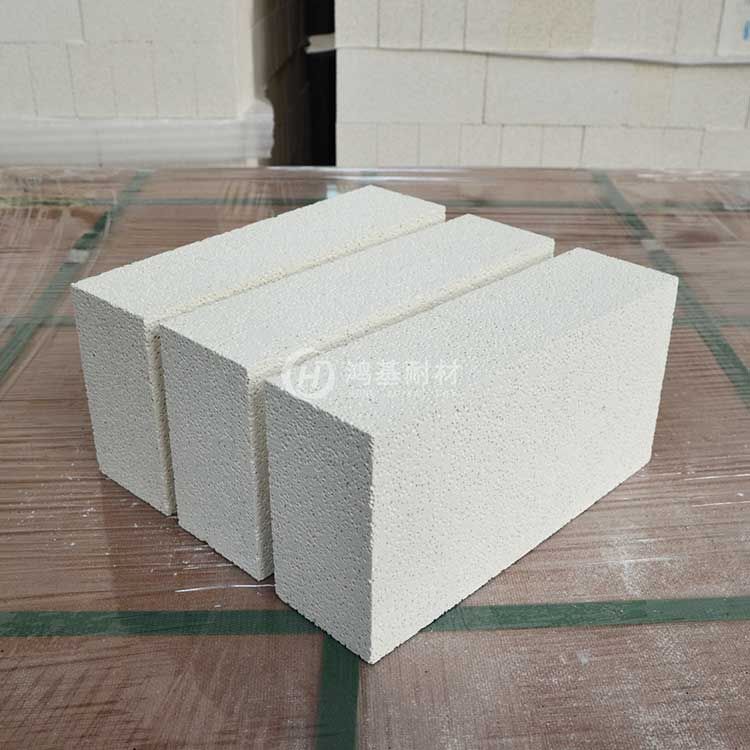 1.0莫來石輕質磚（JM28）