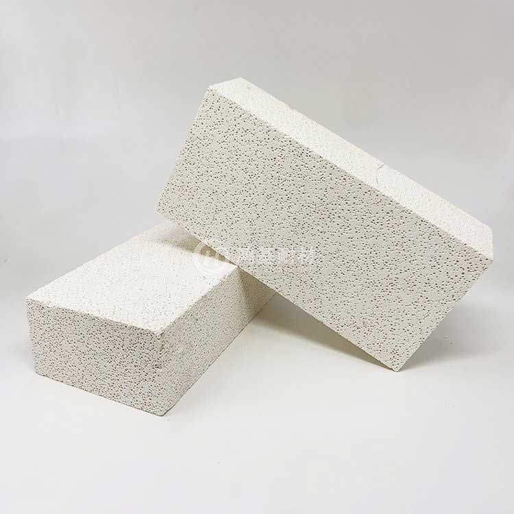 0.6莫來石輕質(zhì)磚（1300度JM23）