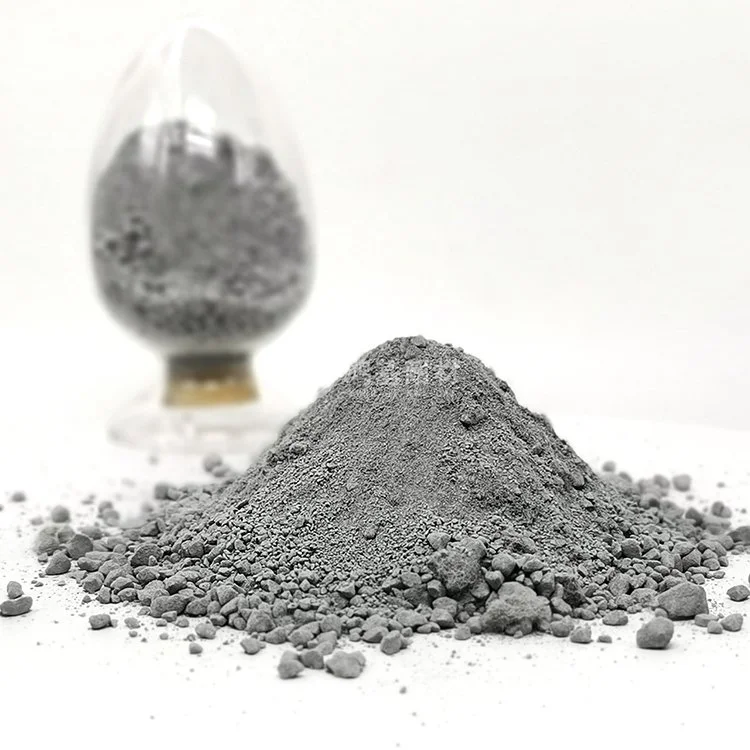 高強(qiáng)耐磨耐火澆注料