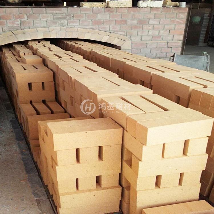 二級高鋁磚(65%含量3.90kg)