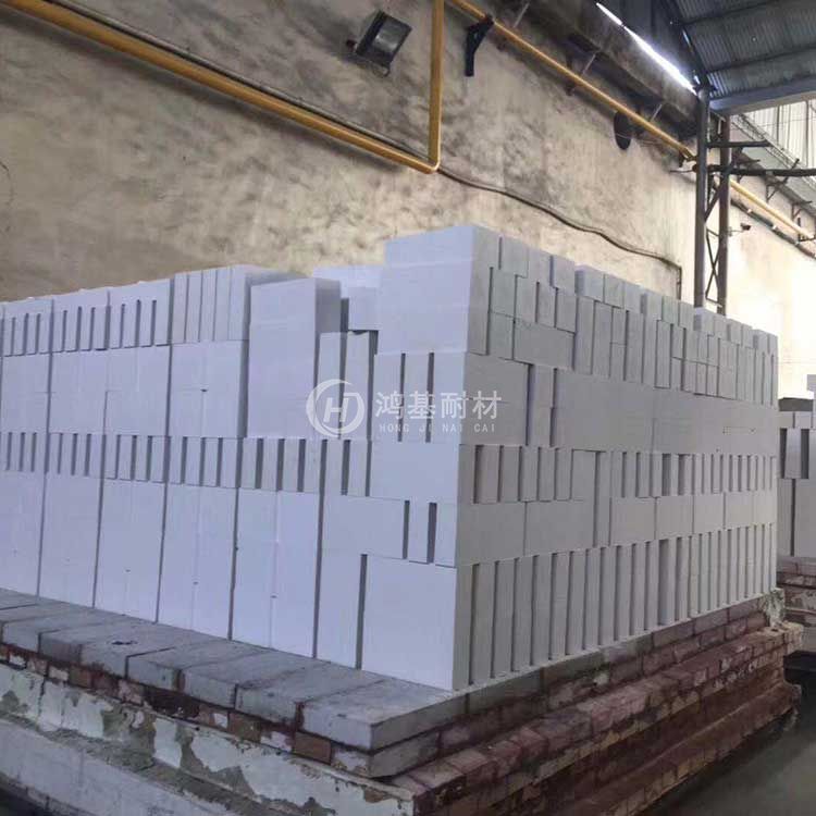 燒結(jié)鋯剛玉磚