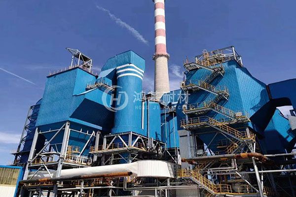 鍋爐耐火內(nèi)襯的材料選擇與部位配置